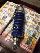MSP牽瓶 單槍避震  酷龍 CBR RPM R3 忍3 T1 OHLINS