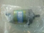 明隆機車材料 士電 啟動馬達 適用:勁戰125