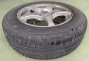 MAXXIS 瑪吉斯~185/65R14 86H
