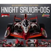 MH V.A 新世紀GPX閃電霹靂車 夜行者005 塗裝版 現貨《動漫貨櫃玩具批發》