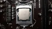 Intel Core i3-9100F CPU  九代1151腳位