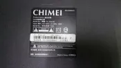 CHIMEI  TL-42A100