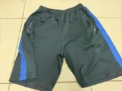 (09) 內湖高工制服運動短褲 二手運動服 學生運動服