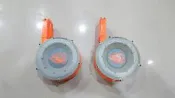NERF 速擊連發 35發彈鼓X2一對