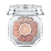 (店+)【JILL STUART Beauty】JILL STUART 吉麗絲朵 綻放華服眼影盤 多色眼影 霧面珠光 立體眼妝 送禮首選 日本專櫃正品 日本直送