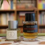 Frederic Malle 狂野麝香 Musc Ravageur EDP GD香水 權志龍同款香 貴婦肖像 一輪玫瑰