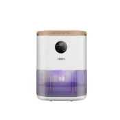 (店+)【SAMPO 聲寶】(免運) 環保除濕機 AD-W2102RL 電子式除濕機 小型除濕機 除濕器