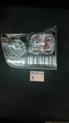 RX330 原廠 尾燈 內側 右