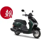 YAMAHA 山葉 2025 LIMI limi TFT 125 CBS 新車★朝幸機車行★學生專案 分期0利率丟車陪車