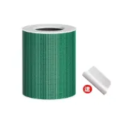 (店+)Xiaomi 小米 米家 空氣循環淨化器 抗菌抗病毒除甲醛專用濾芯濾網 活性碳濾心 PM2.5 除臭