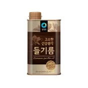 【清淨園】紫蘇油350ml