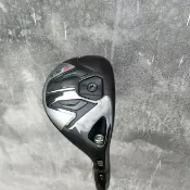 宜家二居 新款Titleist高爾夫球桿男士鐵木桿小雞腿TSi2 混合桿
