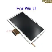 【液晶維修配件】WIIU LCD 螢幕 遊戲機零件 顯示面板 原裝品質 更換用