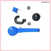 【好品質】X&S車用淋浴器 戶外淋浴件家用 可充電便攜式多功能汽車淋浴件 車用蓮蓬頭 露營 野營 釣魚 淺水 衛