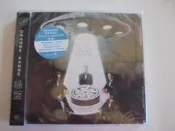橘子新樂園 ORANGE RANGE-- 緣盤 **全新** CD