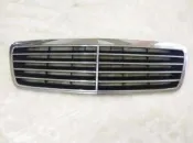 賓士 W208 原廠 水箱罩 美品 CLK200 CLK230K CLK320 CLK430 AMG