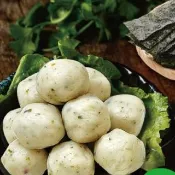 【如意生技】純素丸子任選12包{香菇/海苔/紅毛苔}(600g/包)