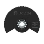 (店+)【BOSCH 博世】BOSCH博世 魔切機配件 ACZ 100 BB 半圓魔切片 ACZ100BB 木材切割