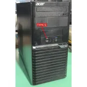 宏碁ACER Veriton m4660G 8 9代空機 套件 整機(含稅由蝦皮代開電子發票