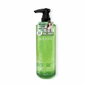 屈臣氏Watsons KAFEN卡氛還原酸結構式洗髮精500ml-強健髮根