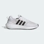adidas 愛迪達 Adidas Swift Run 22 [GY3047] 男 運動休閒鞋 舒適 白 黑