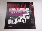 首版德國超級電音樂團Propaganda/TheNi