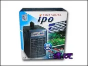 逮玩  台灣T&F同發----IPO鈦金屬.冷卻機.冷水機(冰點二代)==IPO-500 超靜音  超省電1/3HP
