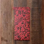HapPig New Year Red Pocket 三隻小豬豬好年紅包袋