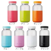 【mosh!】膠囊保冷瓶 (350ml)CP350 保冷保溫瓶 水杯 保冷杯 保溫瓶 冷水壺 原廠公司貨