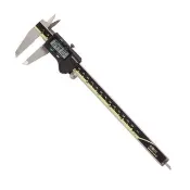 【Mitutoyo日本 三豐】500-197-30 日本製液晶電子卡尺 三豐游標卡尺(200mm)