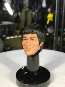 12吋頭雕 HOT TOYS MIS12 李小龍 Bruce Lee