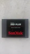 閃迪SSD PLUS 480G固態硬碟 健康度100%