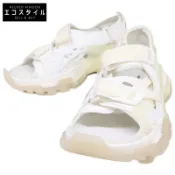 【DOKODEMO】Balenciaga Track涼鞋（655948）- 成色極佳，尺寸24（二手）