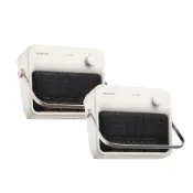 (店+)【MUNICHI 沐尼黑】MR.HEATER壁掛陶瓷暖風機/浴室電暖器(MR.HEATERR/MR.HEATERS)