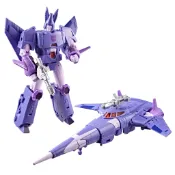 (孩之寶 Hasbro) 預購26年10月 孩之寶 變形金剛 旋風 世代系列電影版 巡弋戰將