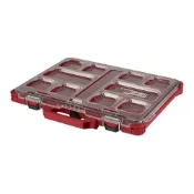 (店+)美沃奇 PACKOUT智能收納箱 薄大 48-22-8431  天掌五金