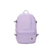 CONVERSE STRAIGHT EDGE BACKPACK LAVENDER LATTE 男女 後背包 UA5797-PF4