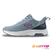 (店+)【LOTTO】SPEEDRIDE 601 氣墊女款跑鞋 運動鞋  女鞋 女鞋運動鞋 跑步鞋