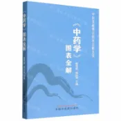 天龍簡體字圖書專賣店 【預購】中藥學圖表全解/中醫基礎理論圖表全解叢書丨天龍圖書簡體字專賣店丨9787513297141 (tl2601)
