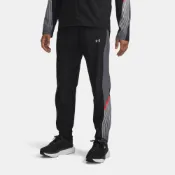 【UNDER ARMOUR】UA 男 Velociti Storm 防潑水長褲_6005899-001