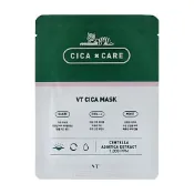 韓國 VT CICA老虎積雪草面膜(單片25g)『Marc Jacobs旗艦店』D620842