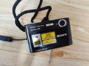日本製SONY DSC-T70 數位相機零件機 相機零