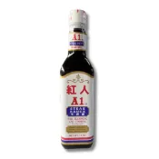 紅人A1牛排醬 280g  A1紅人 牛排醬 豬排醬 調味沾醬