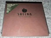 椎名林檎 The Sexual Healing 藍光 初回