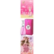 ❤️TRY❤️ ANNA SUI 安娜蘇 花悅/魔戀/漫舞精靈 女性淡香水 5ML 2ML 1ML  玻璃噴瓶