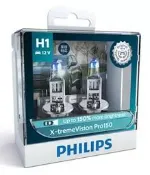 飛利浦 PHILIPS 夜勁光三代 XVPro150 H1 H4 H7 H11 HB3 HB4 HIR2 +150％