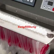 %%熱銷^^甩賣**外賣耐高溫灌裝機螺螄粉高湯豆漿牛奶中液體定量分裝外賣神器
