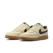 NIKE 休閒鞋 男鞋 運動鞋 COURT VISION LO 卡其 HV4506-200