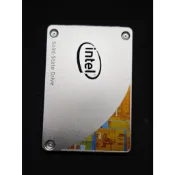 〈二手良品〉intel/英特爾 480G 2.5吋 SATA SSD固態 健康度91%