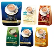 【日東紅茶】日本沖泡 日東奶茶 抹茶歐蕾 散裝 袋裝 抹茶 沖泡粉 奶茶 歐蕾 奶茶粉 居家沖泡 辦公室下午茶 懶人飲品